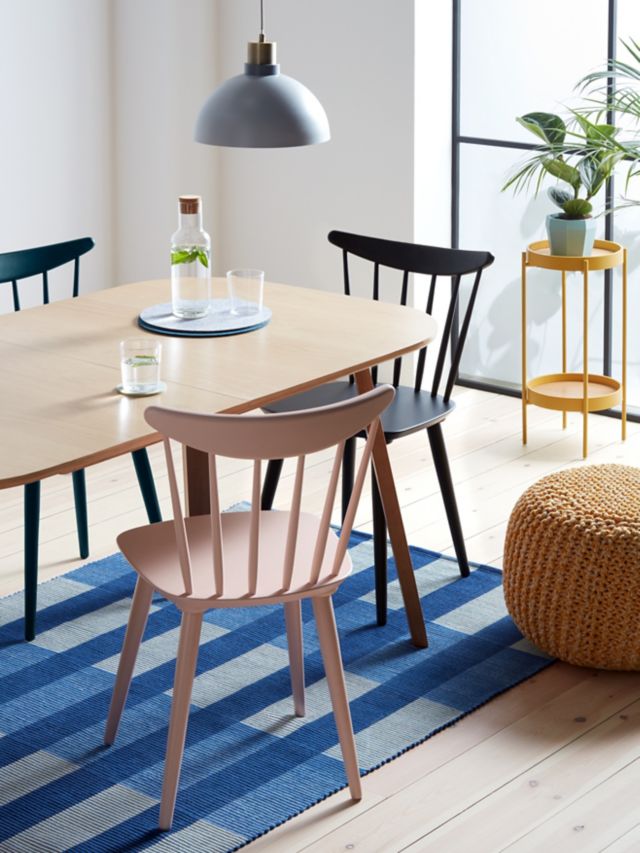 John lewis 6 cheap seater dining table